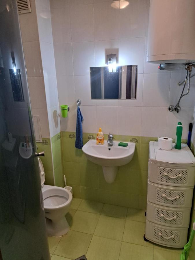 Spa Пловдив Экстерьер фото