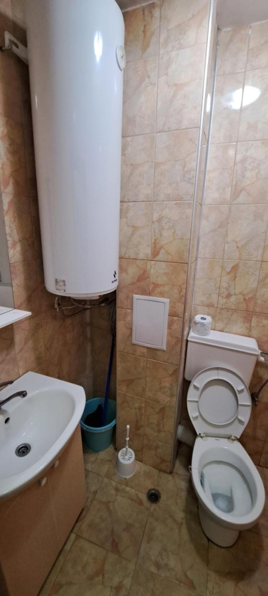 Spa Пловдив Экстерьер фото